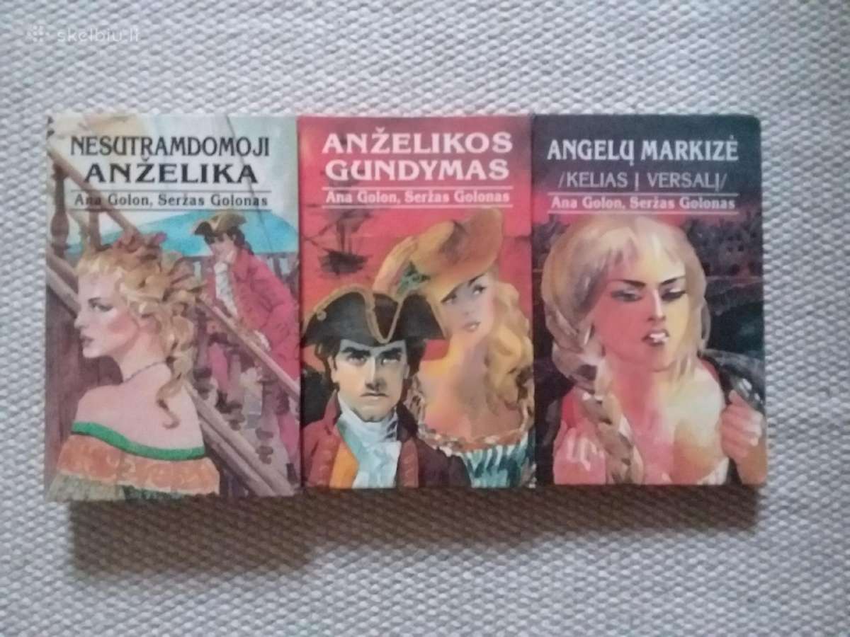 "Triskart aušroje"romanas Alessandro Baricco - nuotraukos Nr. 35