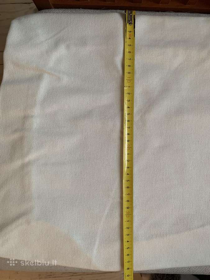 Nauji Ikea užklotai kėdėms 6vnt - nuotraukos Nr. 4