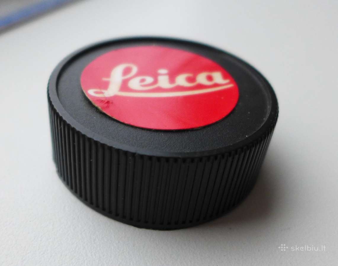 For Leica