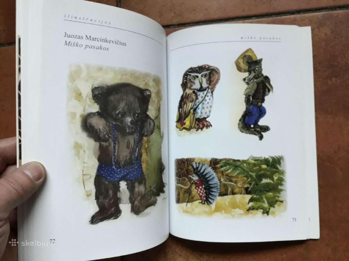 L. Skerstonaitė "Knygos, akvarelė, grafika" 2008 m - nuotraukos Nr. 9