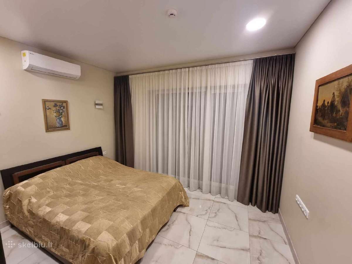 Nuomojami 2 kambarių apartamentai Fredoje. - nuotraukos Nr. 5