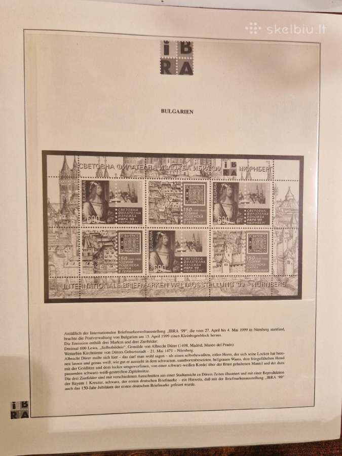 Albumas Ibra - nuotraukos Nr. 3