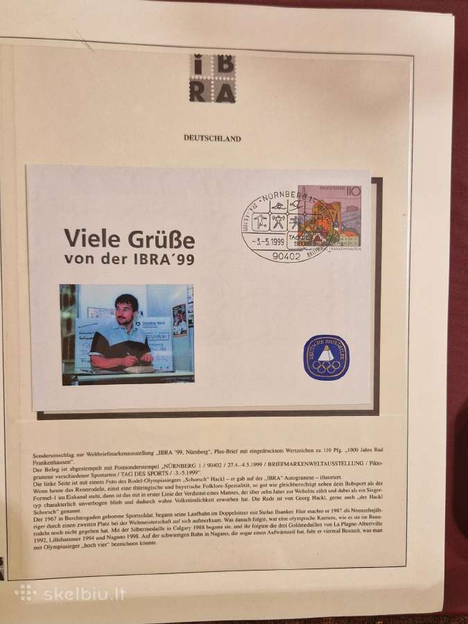 Albumas Ibra - nuotraukos Nr. 6