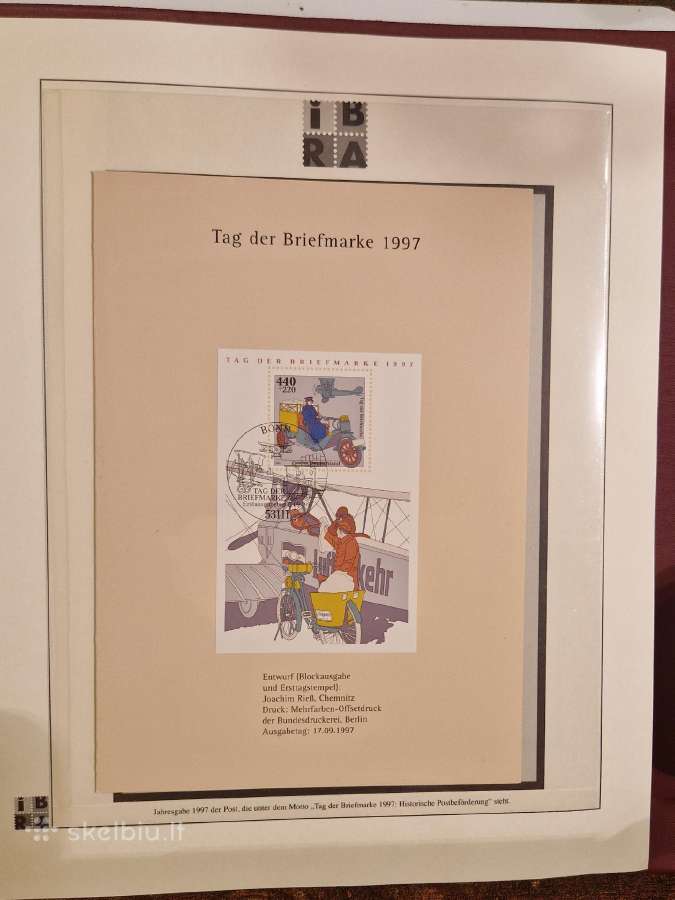 Albumas Ibra - nuotraukos Nr. 11