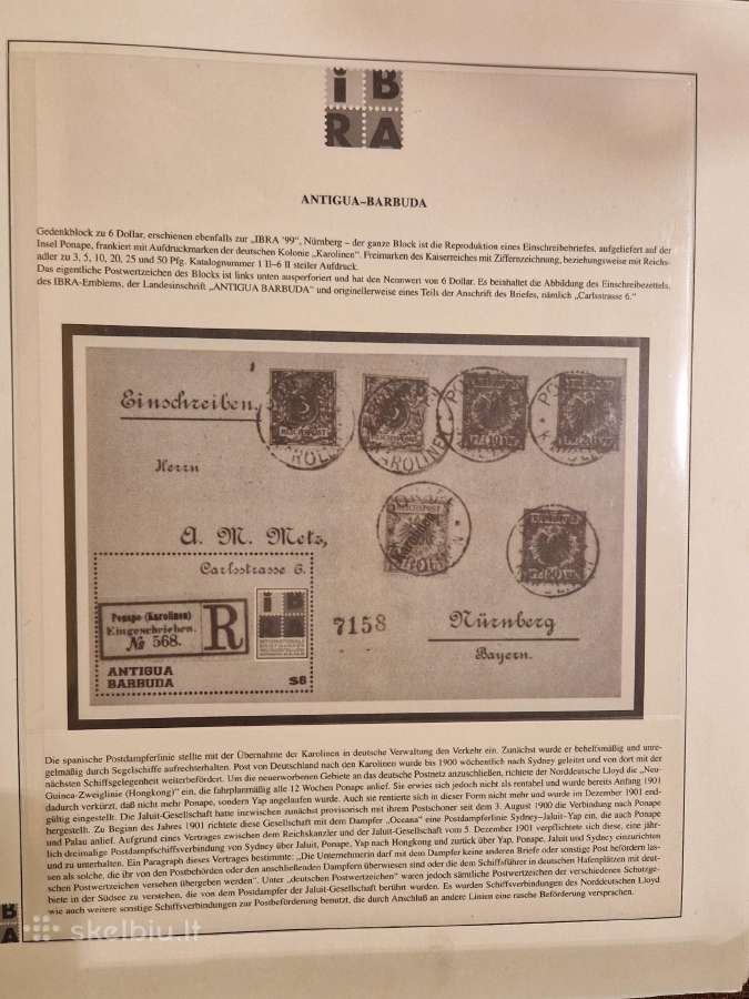 Albumas Ibra - nuotraukos Nr. 15