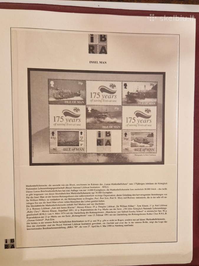 Albumas Ibra - nuotraukos Nr. 23