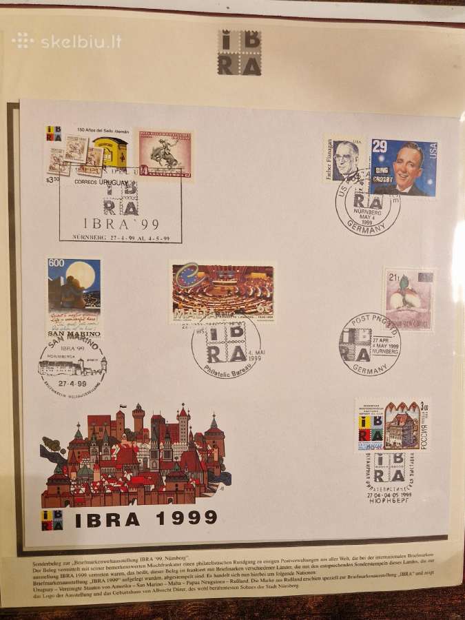 Albumas Ibra - nuotraukos Nr. 35