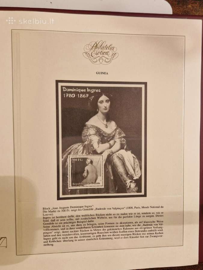 Albumas -Menas - nuotraukos Nr. 7