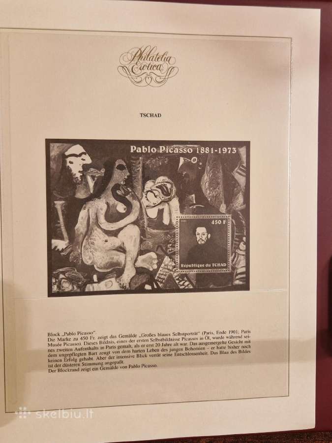 Albumas -Menas - nuotraukos Nr. 17