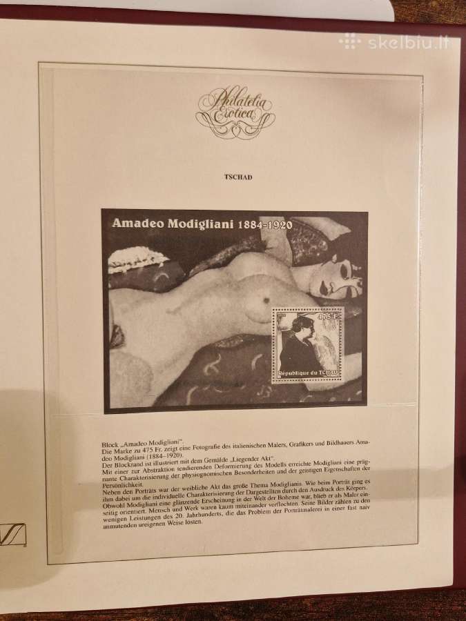 Albumas -Menas - nuotraukos Nr. 18