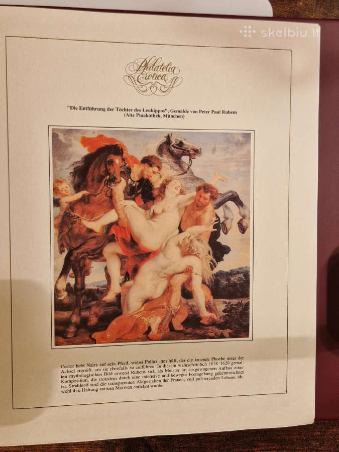 Albumas -Menas - nuotraukos Nr. 19