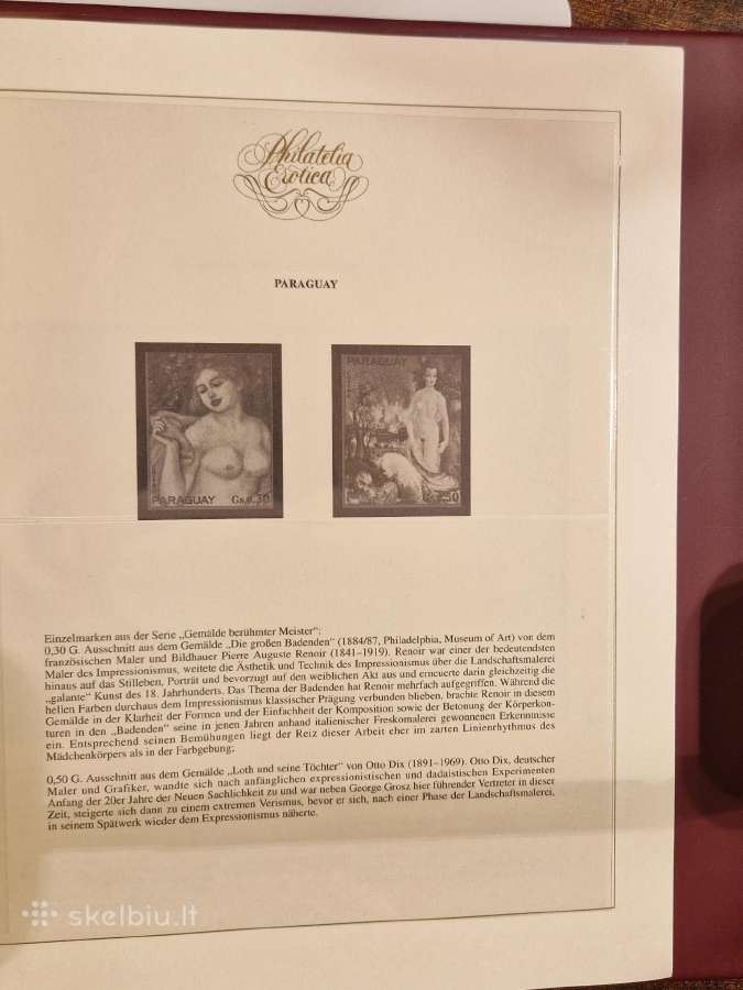 Albumas -Menas - nuotraukos Nr. 23