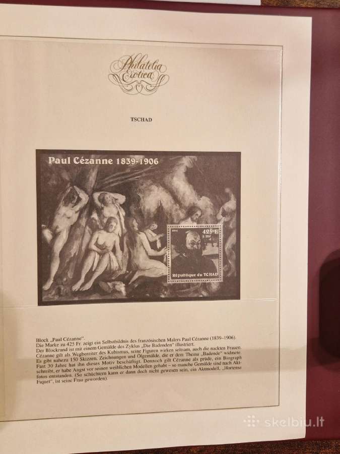 Albumas -Menas - nuotraukos Nr. 25