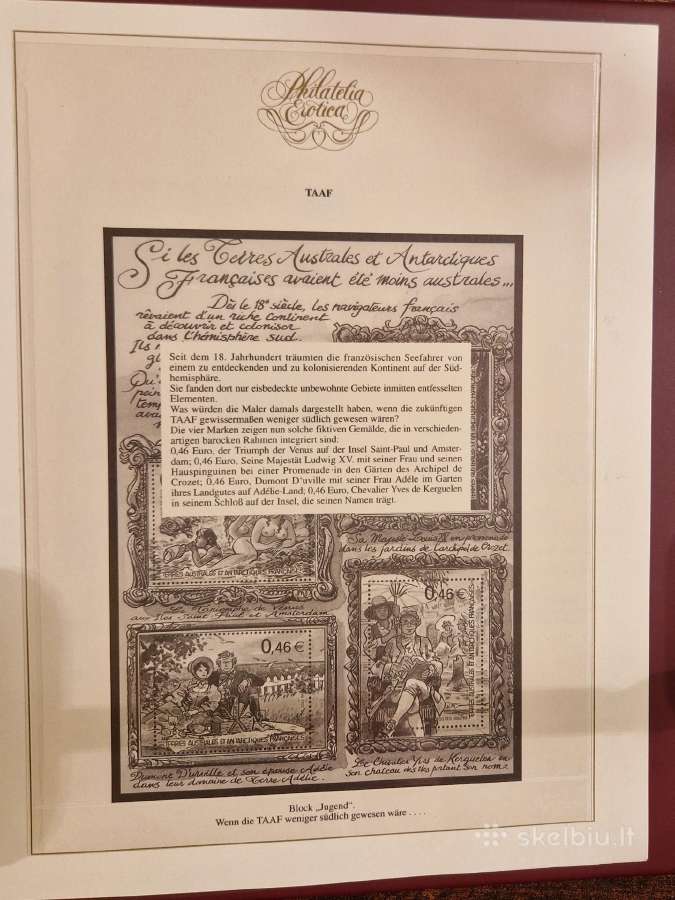 Albumas -Menas - nuotraukos Nr. 33