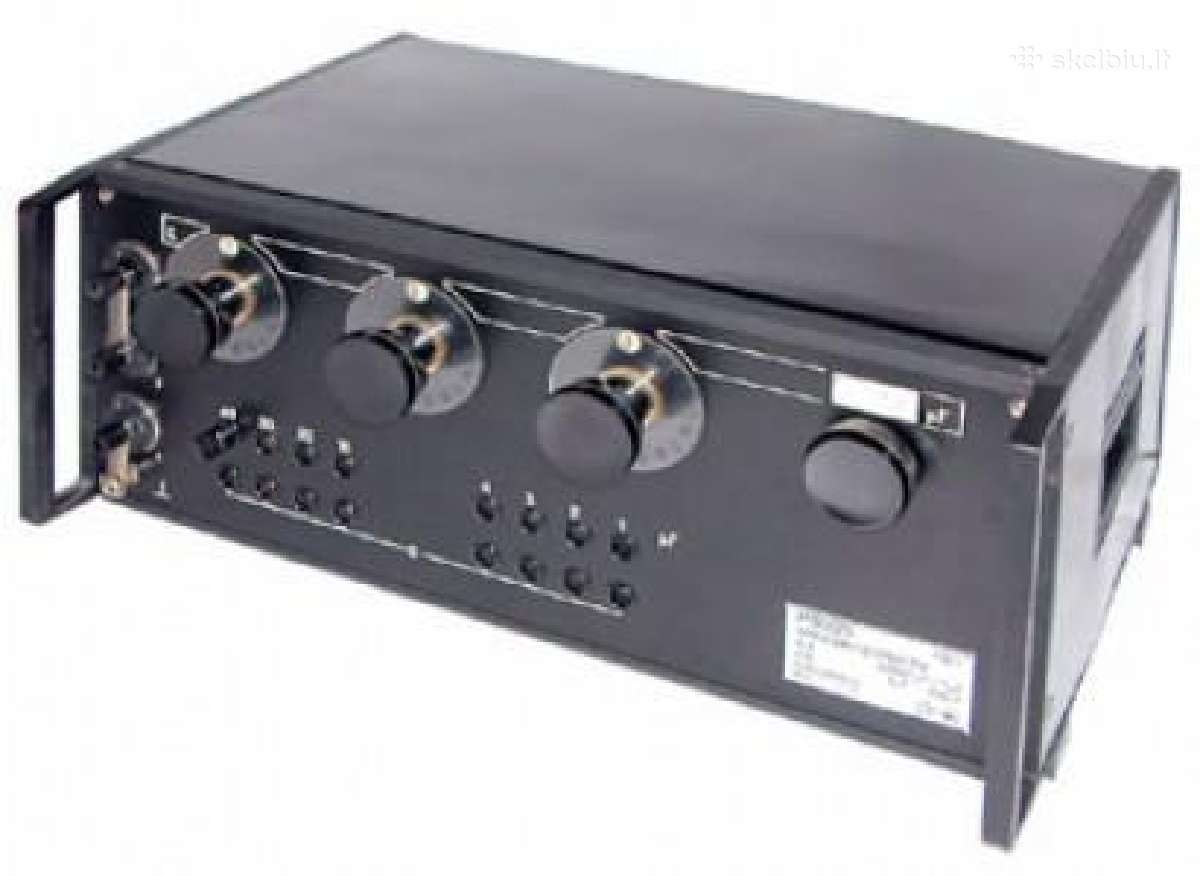 Prietaisas p5025