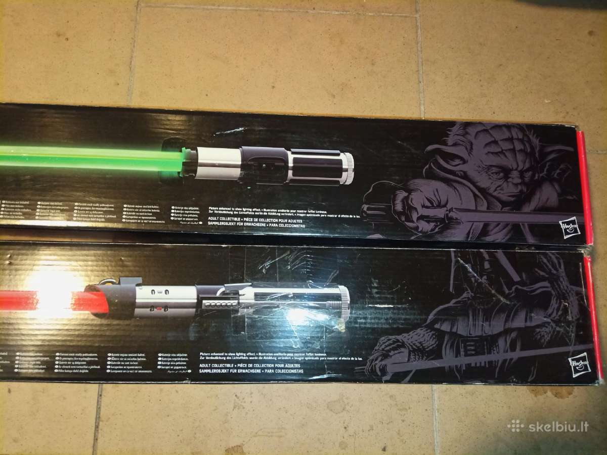 Star Wars - nuotraukos Nr. 2