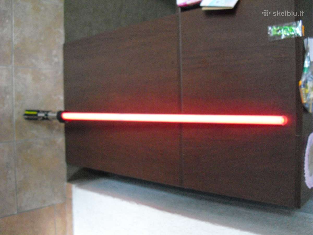 Star Wars - nuotraukos Nr. 5