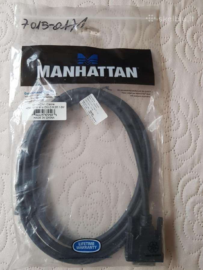 Mh Hdmi laidas.