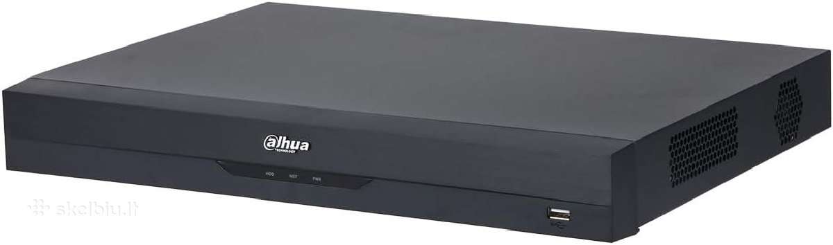 Dahua Ip Nvr įrašymo įrenginys Nvr5216-ei