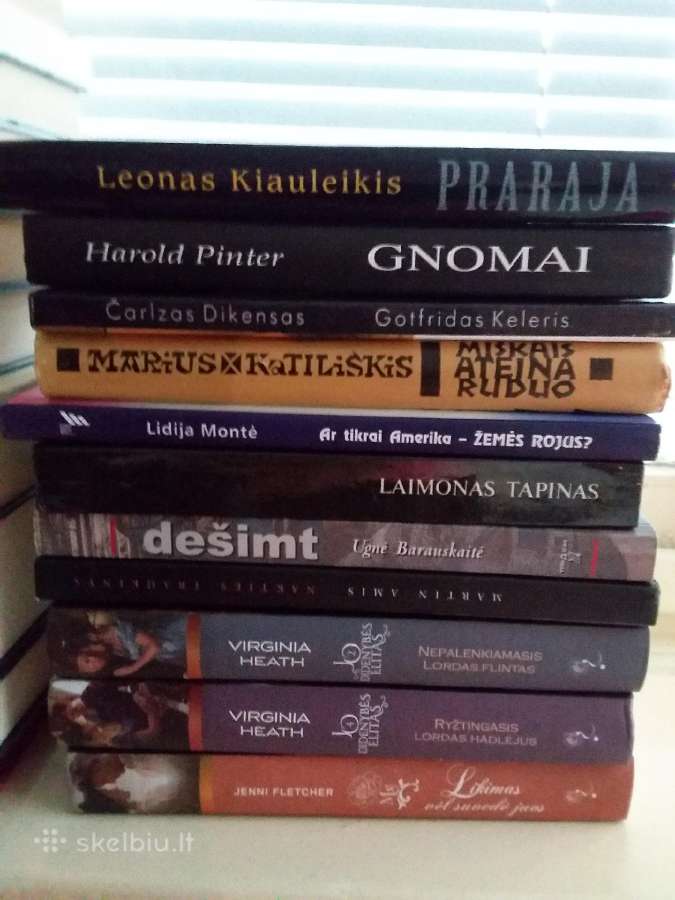 Dėklas iš ankstesnių laikų - nuotraukos Nr. 13