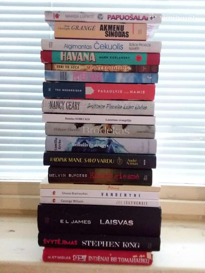 Dėklas iš ankstesnių laikų - nuotraukos Nr. 14
