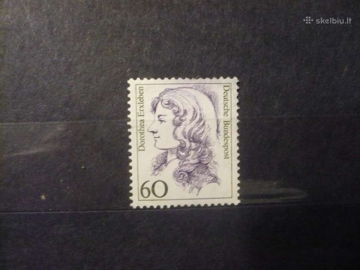 1987 Garsios moterys Mhn