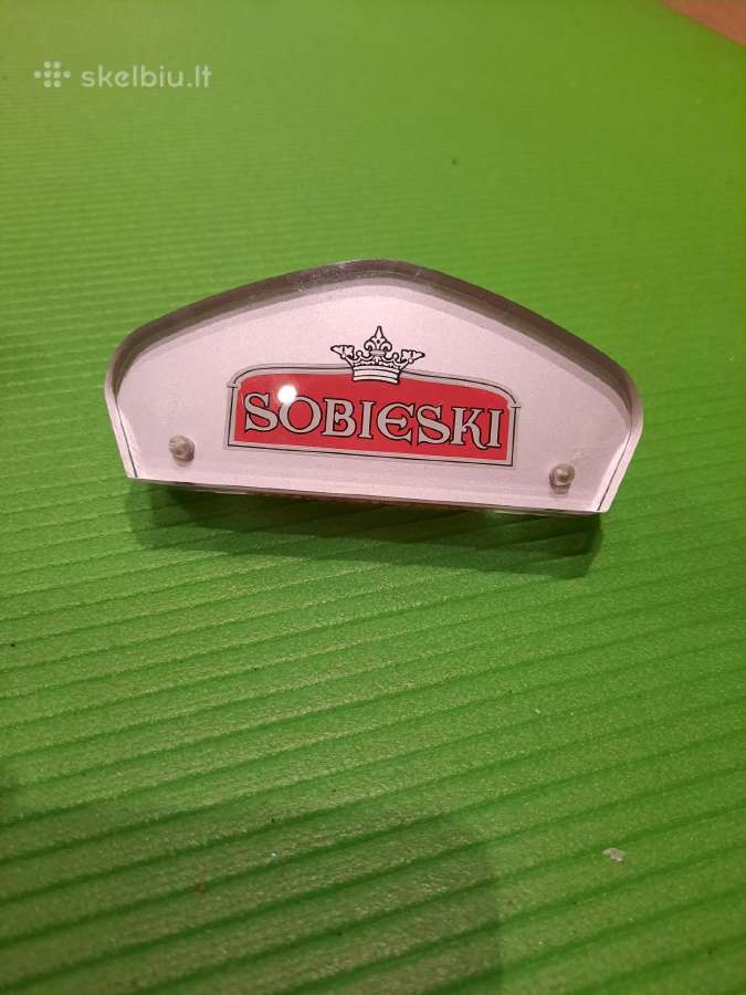 Stovelis Sobieski