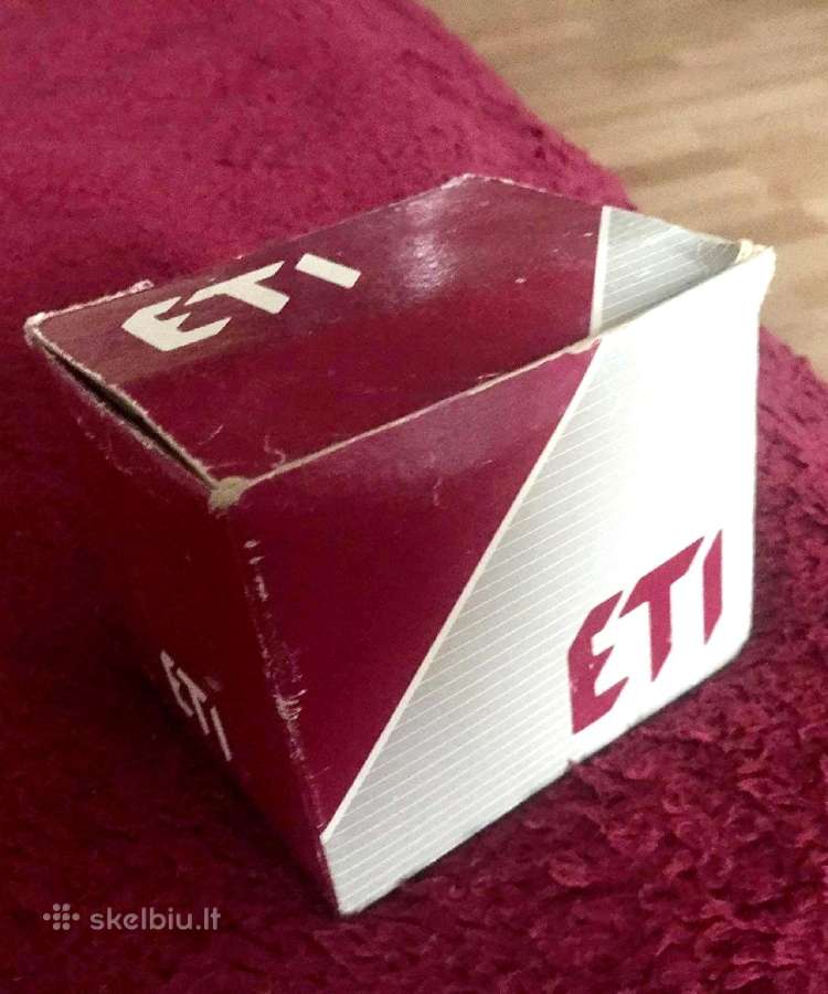 Automatinis išjungiklis