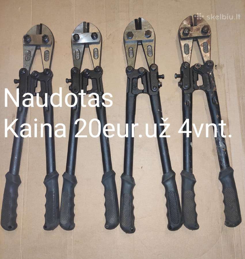 Aukšto slegio plovykla Karcher yra k3,k4,k5 - nuotraukos Nr. 20