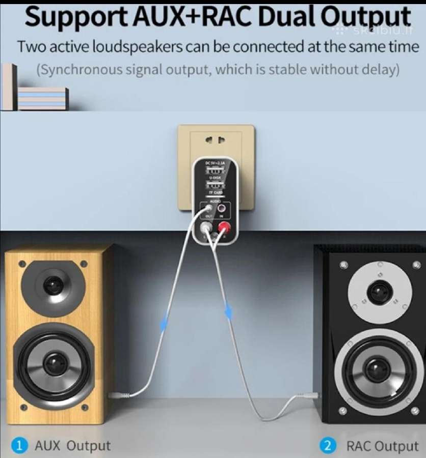 Bluetooth adapteris - nuotraukos Nr. 2