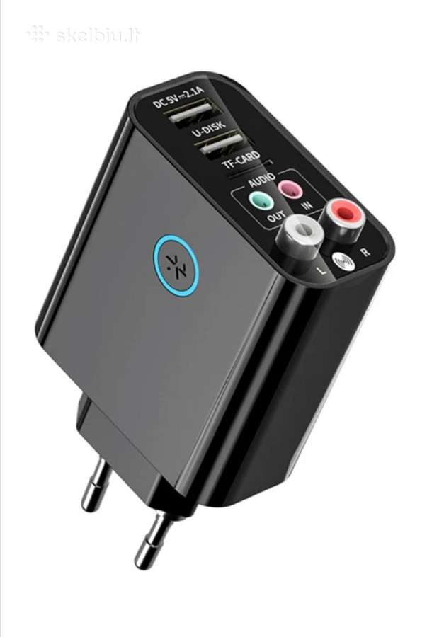 Bluetooth adapteris - nuotraukos Nr. 3