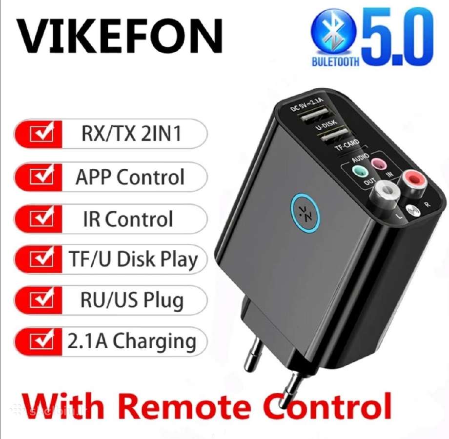Bluetooth adapteris - nuotraukos Nr. 5