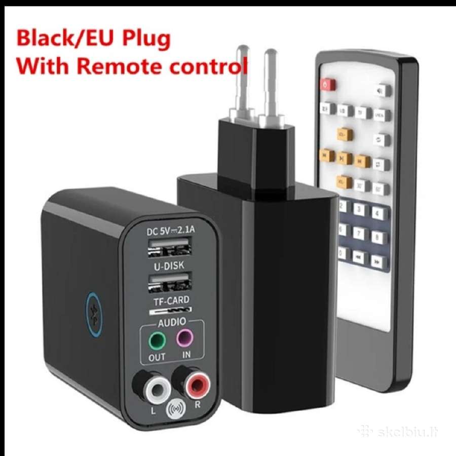Bluetooth adapteris