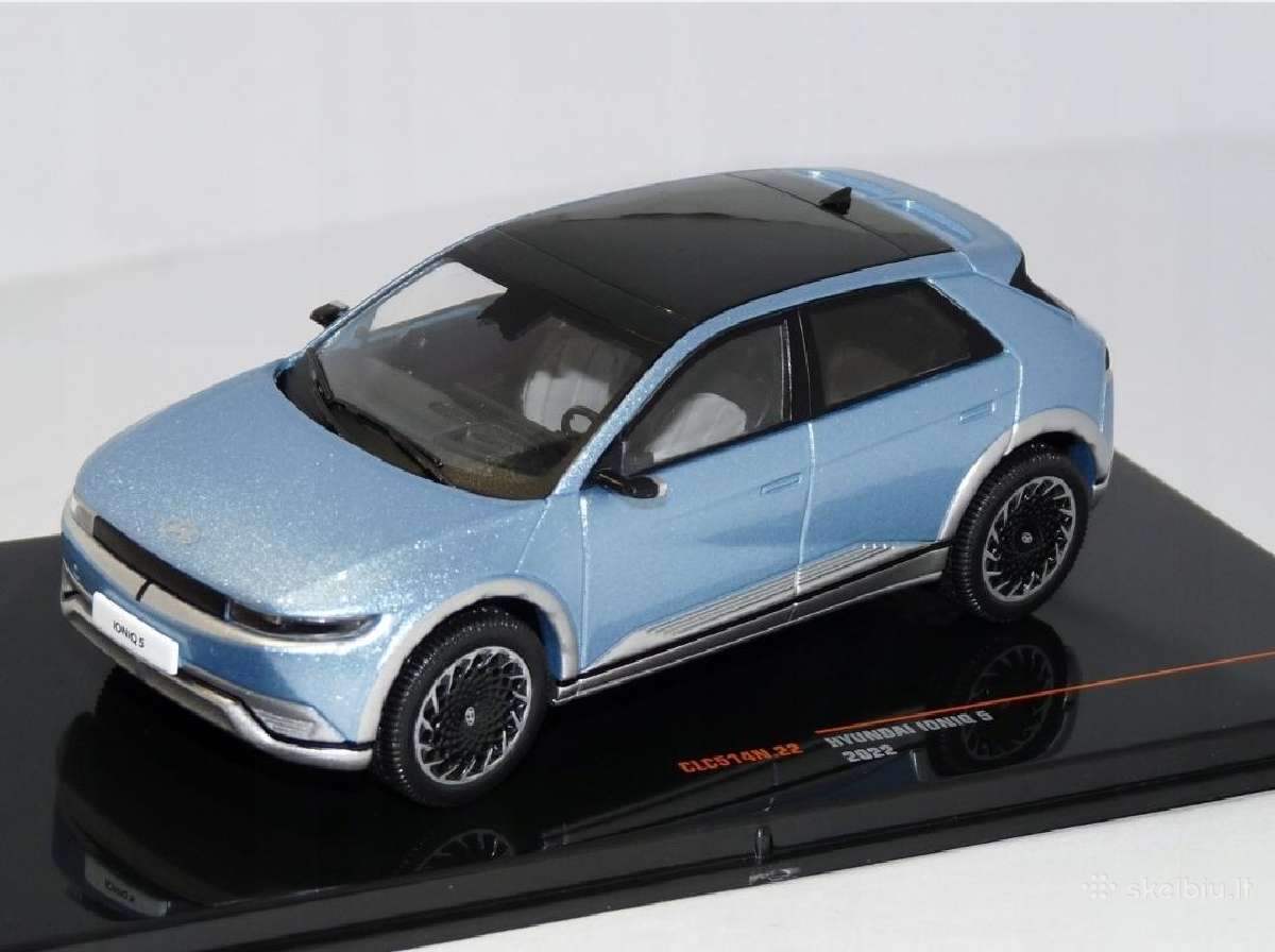 Hyundai Iconiq 5