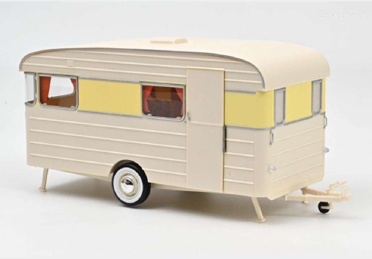 Caravan Digue Panoramic 14
