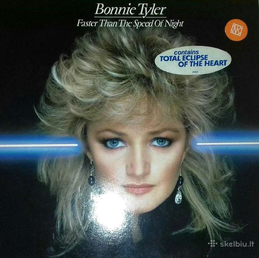Asmeninė vinilo plokštelių kolekcija Rock žanro - nuotraukos Nr. 5