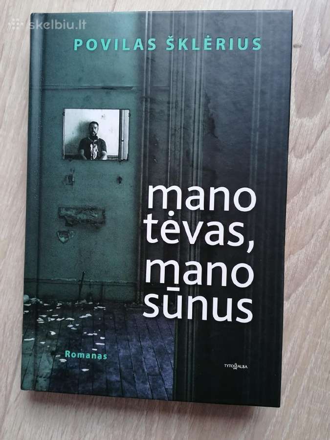 Daug įvairių įdomių knygu - nuotraukos Nr. 22