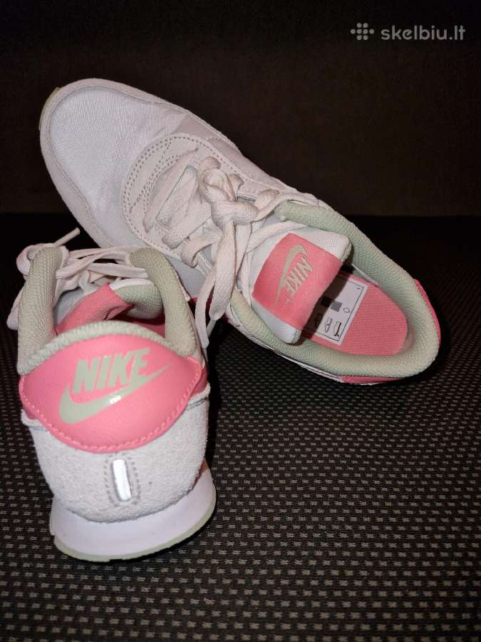 Nike nauji,moteriški,sportiniai bateliai. - nuotraukos Nr. 4