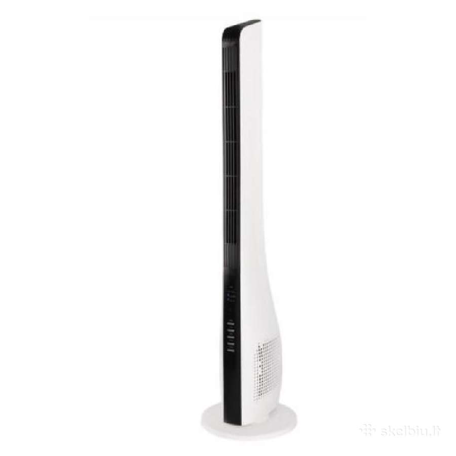 Ventiliatorius Nordic Home Culture Nhc Ft-550