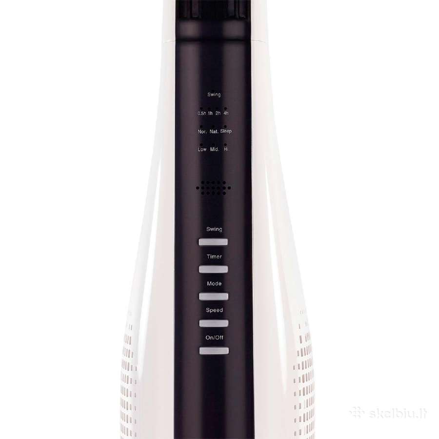 Ventiliatorius Nordic Home Culture Nhc Ft-550 - nuotraukos Nr. 3
