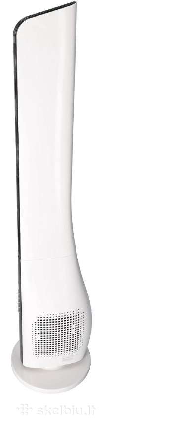 Ventiliatorius Nordic Home Culture Nhc Ft-550 - nuotraukos Nr. 2