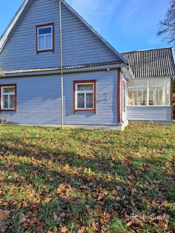Parduodu sodyba - nuotraukos Nr. 2