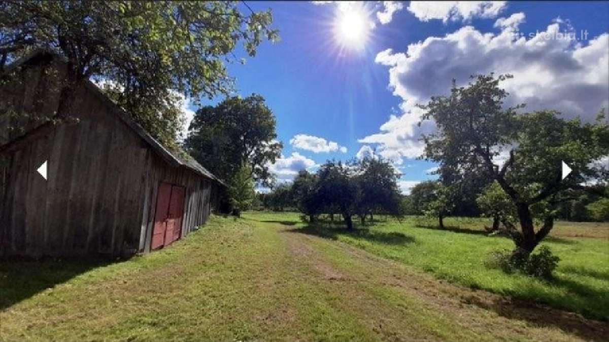 Parduodu sodyba - nuotraukos Nr. 20