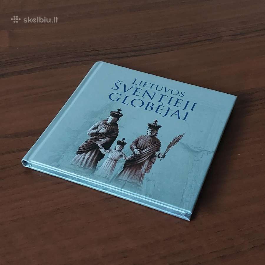R. Repšienė - Lietuvos piliakalnių legendos - nuotraukos Nr. 14