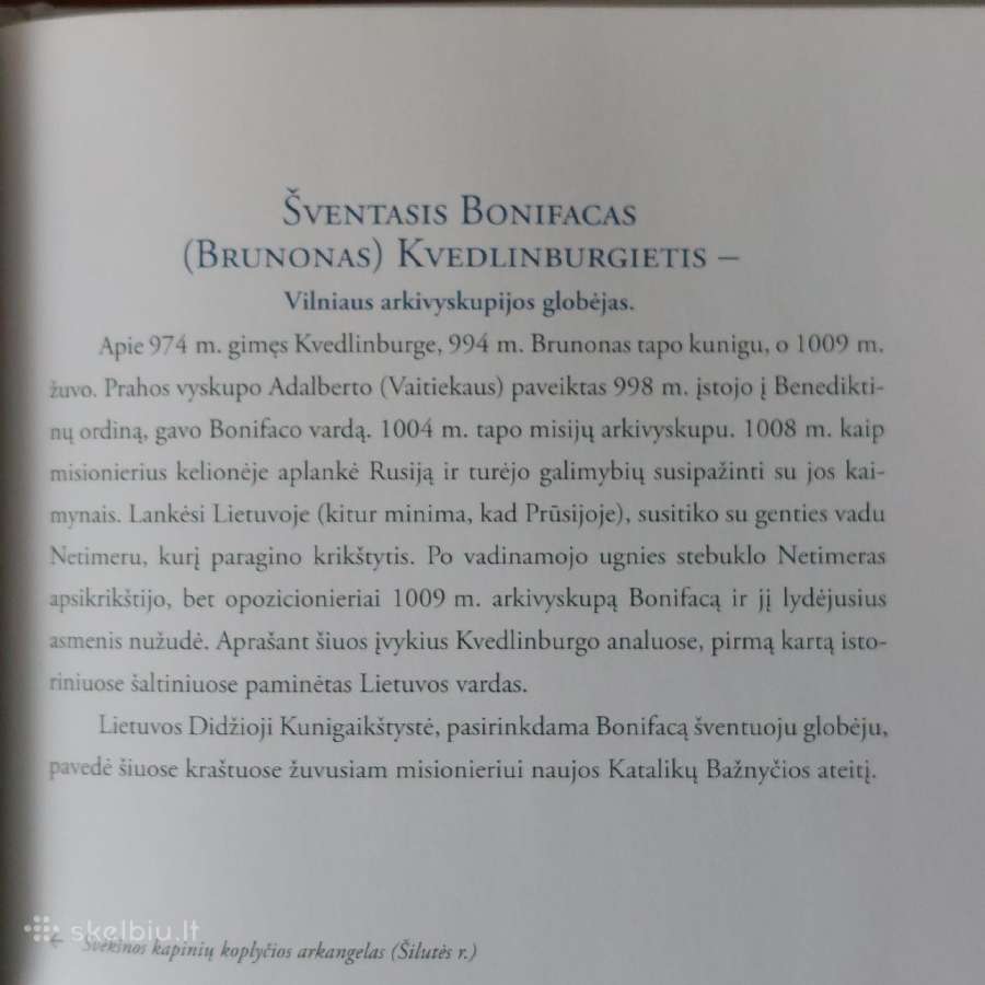 R. Repšienė - Lietuvos piliakalnių legendos - nuotraukos Nr. 27