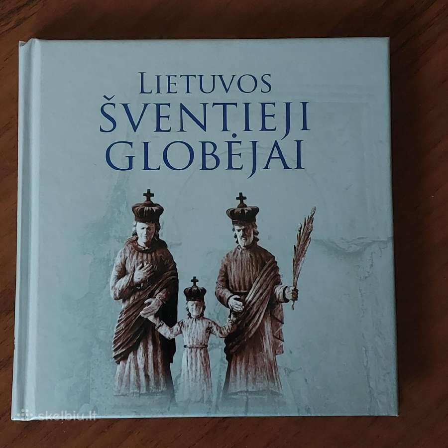 R. Repšienė - Lietuvos piliakalnių legendos - nuotraukos Nr. 34