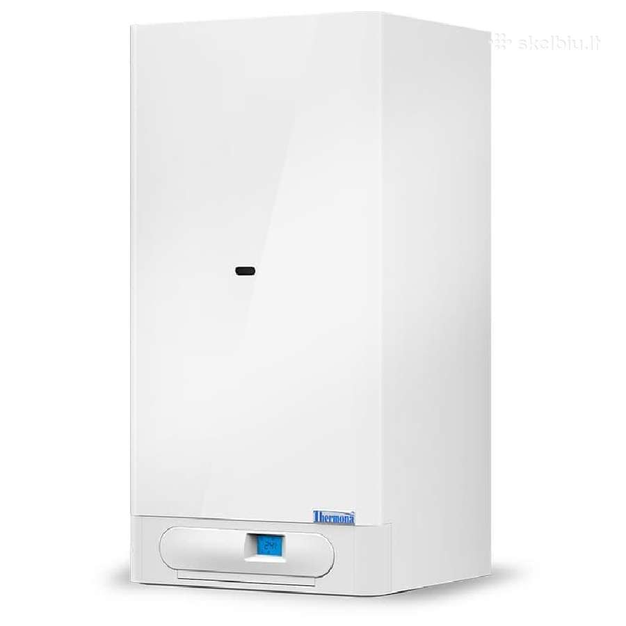 Dujinis atmosferinis katilas Thermona 23 Cln