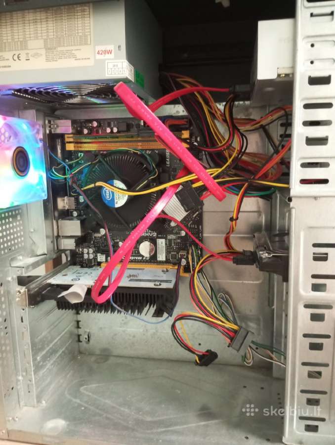 Pc