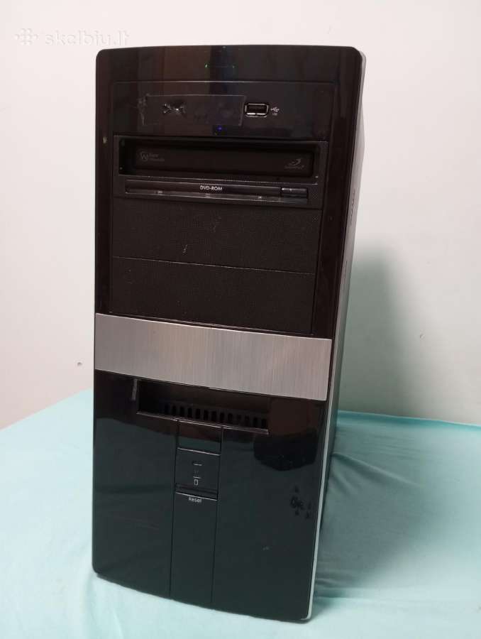 Pc - nuotraukos Nr. 4