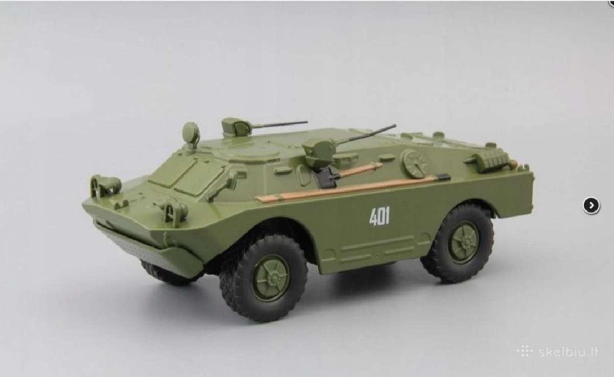 Brdm-2u